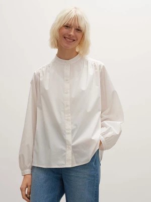 Zdjęcie produktu OPUS Bluzka w kolorze białym rozmiar: 38