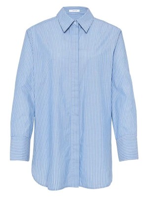 Zdjęcie produktu OPUS Koszula "Fissa" w kolorze błękitnym rozmiar: 40