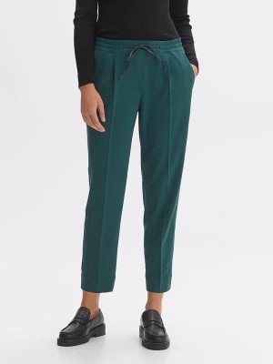 Zdjęcie produktu OPUS Spodnie w kolorze morskim rozmiar: 38