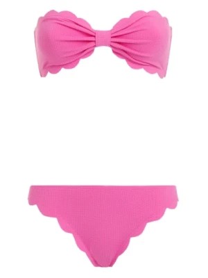 Zdjęcie produktu Orchid Top Broadway Bottom Bikini Marysia