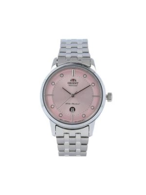 Zdjęcie produktu Orient Zegarek Contemporary Automatic RA-NR2010P10B Srebrny