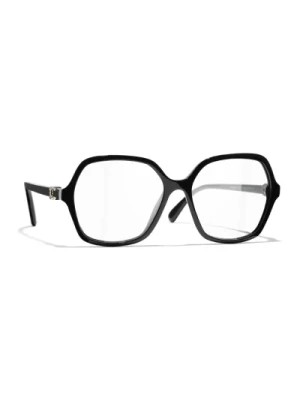 Zdjęcie produktu Oryginalne okulary z 3-letnią gwarancją Chanel