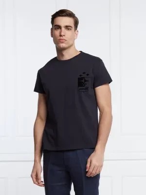 Zdjęcie produktu Oscar Jacobson T-shirt Henry | Regular Fit