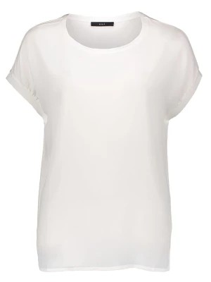 Zdjęcie produktu Oui Bluzka w kolorze białym rozmiar: 40