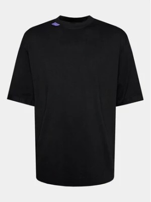 Zdjęcie produktu Outhorn T-Shirt OTHAW23TTSHM0855 Czarny Regular Fit
