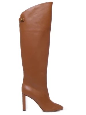 Zdjęcie produktu Over-knee Boots Maison Skorpios