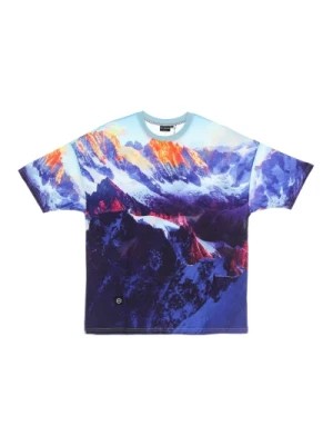 Zdjęcie produktu Oversize T-shirt Góry Dolly Noire