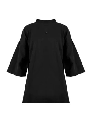 Zdjęcie produktu Oversized Logo T-Shirt Balenciaga