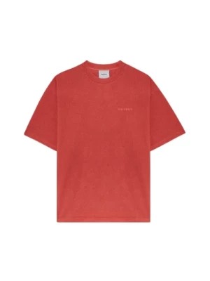 Zdjęcie produktu Oversized Logo Tee Halfboy