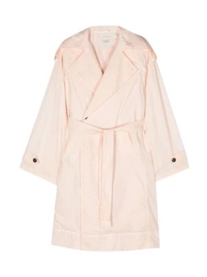 Zdjęcie produktu Oversized Trench Coat Quira