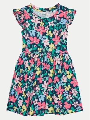 Zdjęcie produktu OVS Sukienka letnia 2017746 Kolorowy Regular Fit