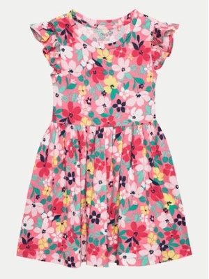 Zdjęcie produktu OVS Sukienka letnia 2017753 Kolorowy Regular Fit