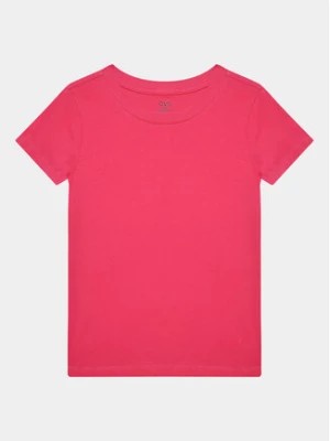 Zdjęcie produktu OVS T-Shirt 1822491 Różowy Regular Fit