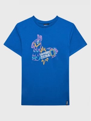 Zdjęcie produktu OVS T-Shirt FORTNITE 1434341 Niebieski Regular Fit