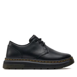 Zdjęcie produktu Oxfordy Dr. Martens Crewson Lo 31669001 Czarny