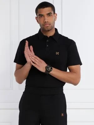 Zdjęcie produktu Palm Angels Polo | Regular Fit