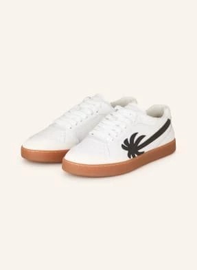 Zdjęcie produktu Palm Angels Sneakersy New Palm weiss