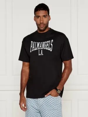 Zdjęcie produktu Palm Angels T-shirt COLLEGE CLASSIC | Regular Fit