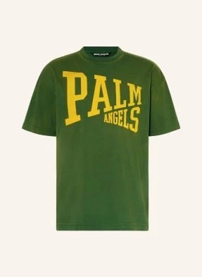 Zdjęcie produktu Palm Angels T-Shirt gruen