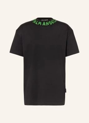 Zdjęcie produktu Palm Angels T-Shirt schwarz