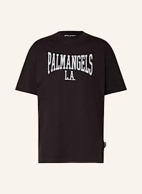 Zdjęcie produktu Palm Angels T-Shirt schwarz