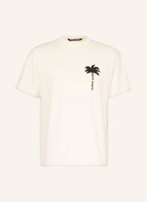 Zdjęcie produktu Palm Angels T-Shirt The Palm Tee weiss