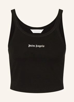 Zdjęcie produktu Palm Angels Tank Top schwarz