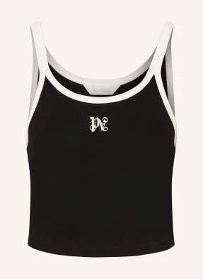 Zdjęcie produktu Palm Angels Tank Top schwarz