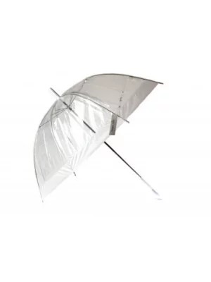 Zdjęcie produktu PARASOL HAPPY RAIN - 40974 BIAŁY