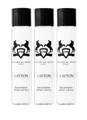 Zdjęcie produktu Parfums De Marly Layton Refill