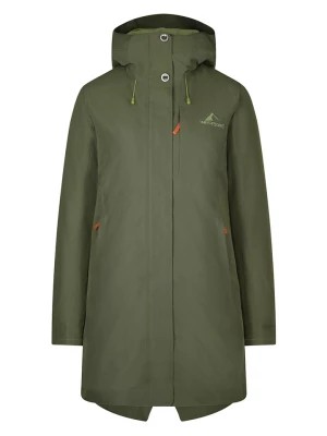 Zdjęcie produktu Westfjord Parka 3w1 "Skogafoss" w kolorze khaki rozmiar: L