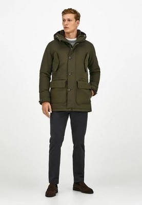 Zdjęcie produktu Parka Hackett London