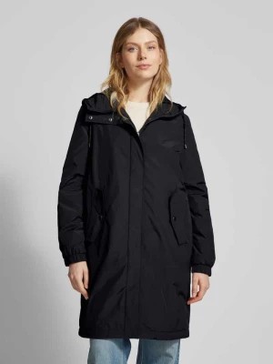 Zdjęcie produktu Parka z kapturem Christian Berg Woman Selection