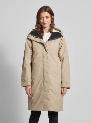 Zdjęcie produktu Parka z kapturem model ‘Treeline’ Peak Performance