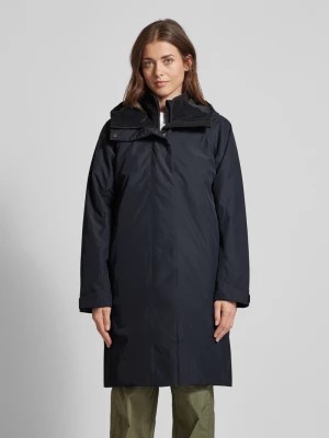 Zdjęcie produktu Parka z kapturem model ‘Treeline’ Peak Performance