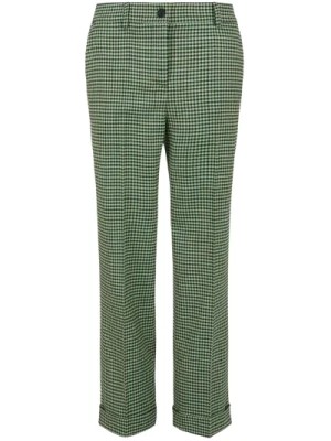 Zdjęcie produktu Parosh Pants Green P.a.r.o.s.h.