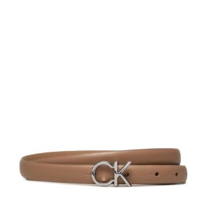 Zdjęcie produktu Pasek Damski Calvin Klein Ck Thin Belt 1.5Cm K60K612360 Beżowy