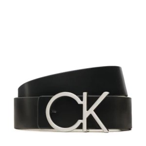 Zdjęcie produktu Pasek Damski Calvin Klein Re-Lock Ck Rev Belt 30Mm K60K610156 Czarny
