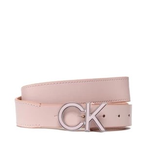 Zdjęcie produktu Pasek Damski Calvin Klein Re-Lock Inlay Logo Belt 30Mm K60K609607 TER
