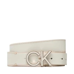 Zdjęcie produktu Pasek Damski Calvin Klein Re-Lock Saff Ck 3cm Belt K60K609980 Beżowy
