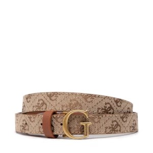 Zdjęcie produktu Pasek Damski Guess Aviana Belts BW7682 VIN20 Brązowy