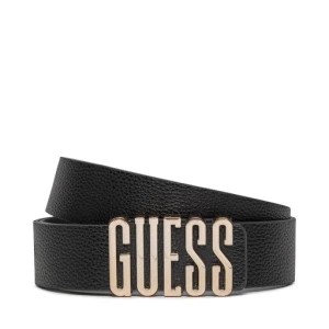 Zdjęcie produktu Pasek Damski Guess Meridian (BG) Belts BW9069 P4135 Czarny