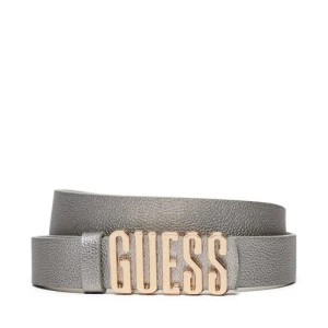 Zdjęcie produktu Pasek Damski Guess Meridian (BG) Belts BW9114 P4225 Srebrny