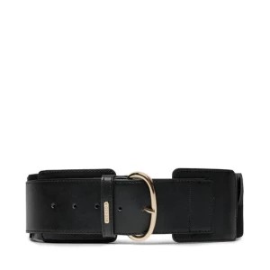 Zdjęcie produktu Pasek Damski Guess Not Coordinated Belts BW9150 P4380 Czarny