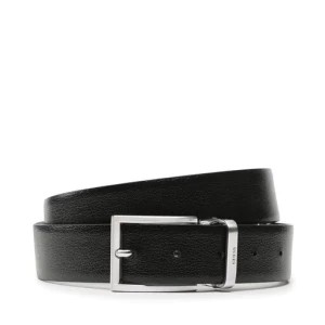 Zdjęcie produktu Pasek Męski Guess Not Coordinated Belts BM7658 LEA35 Czarny