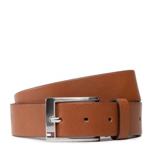 Zdjęcie produktu Pasek Męski Tommy Hilfiger New Aly Belt AM0AM08363 Brązowy