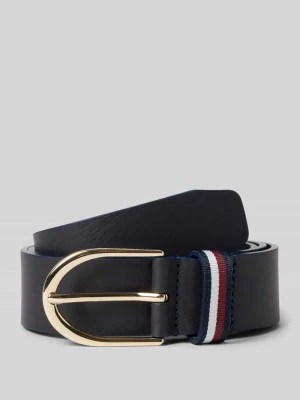 Zdjęcie produktu Pasek ze sprzączką Tommy Hilfiger