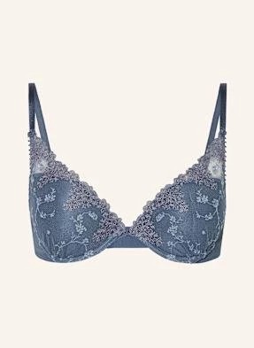 Zdjęcie produktu Passionata Biustonosz Push-Up White Nights blau