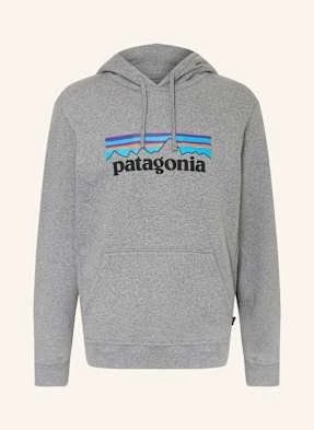 Zdjęcie produktu Patagonia Bluza Z Kapturem P-6 grau