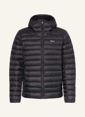 Zdjęcie produktu Patagonia Lekka Kurtka Puchowa Down Sweater schwarz